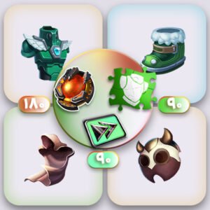بسته انرژی سبک