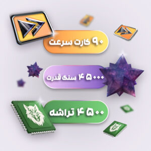 بسته فرماندهی تاکتیکی